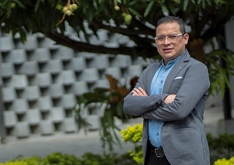 Edimer Felipe Graciano