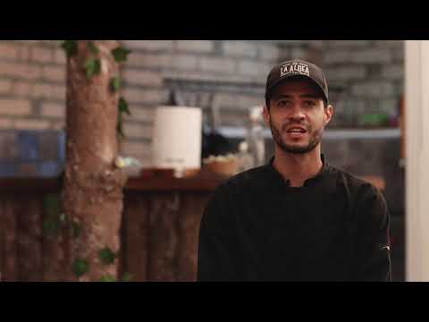 José Manuel Saldarriaga